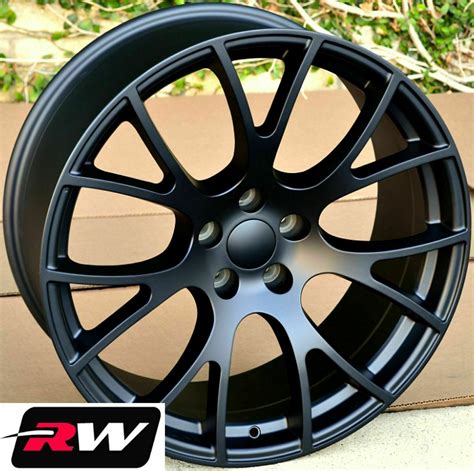 dodge charger staggered wheels|dodge charger replacement wheels.